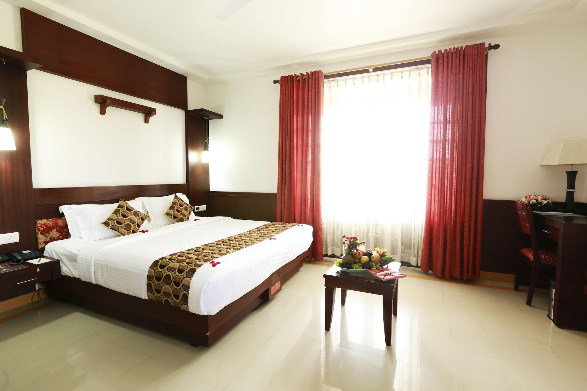 Rustic Leisures Llp Hotel Kochi Buitenkant foto